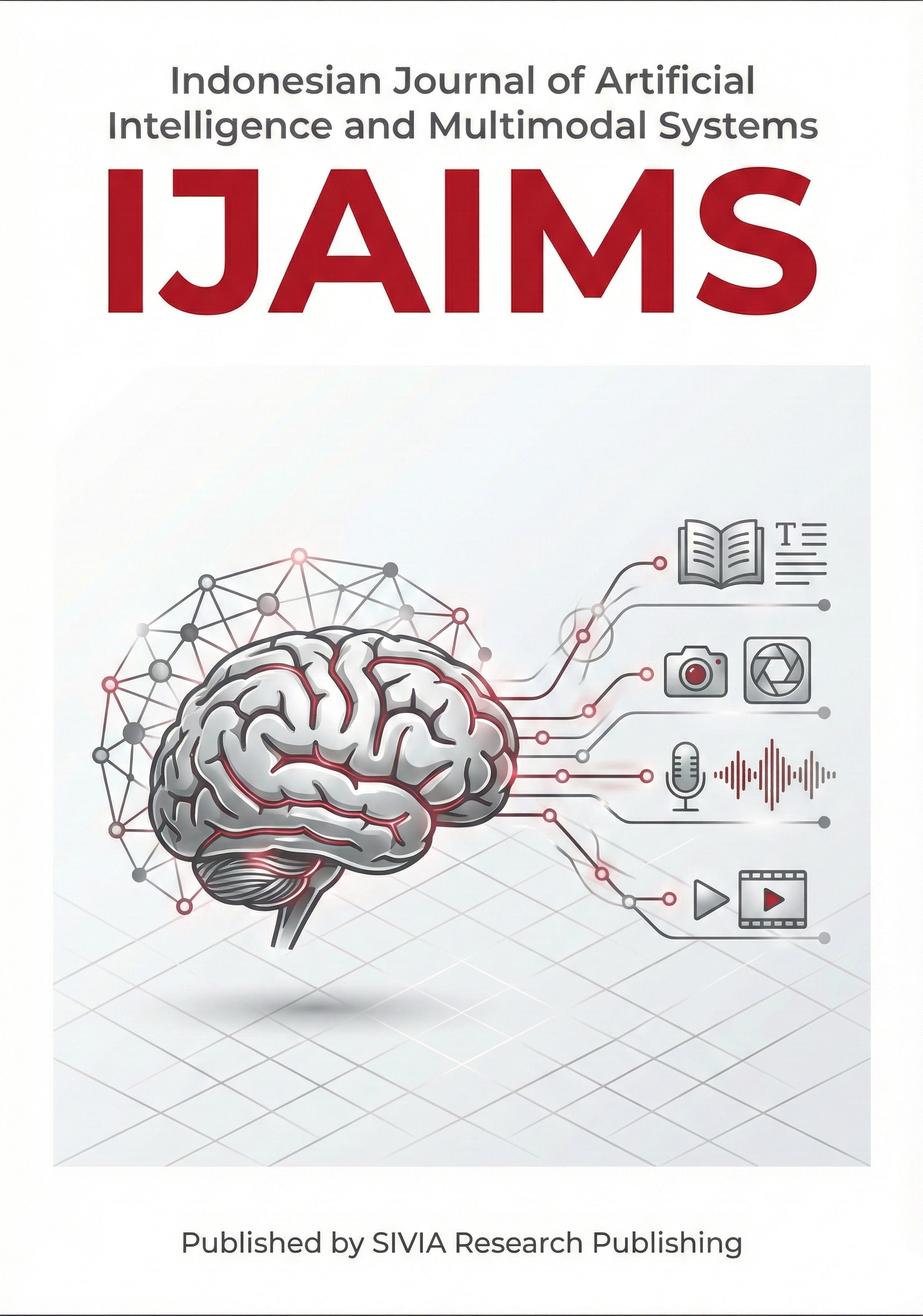 Cover - IJAIMS